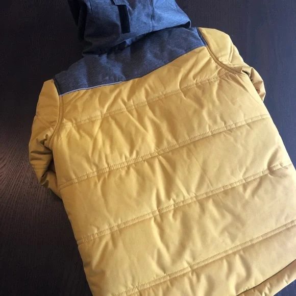 NWT - Souris mini - winter coat - Picture 6 of 10